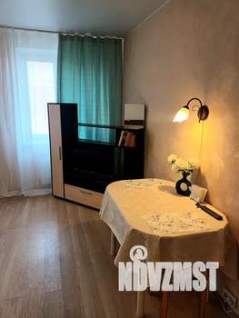 1-к квартира, посуточно, 30м2, 18/25 этаж