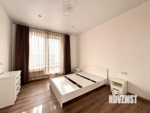 1-к квартира, на длительный срок, 41м2, 20/24 этаж