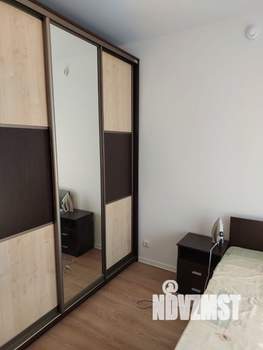2-к квартира, на длительный срок, 36м2, 19/26 этаж