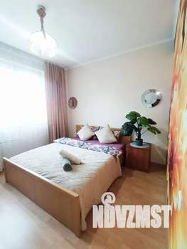 2-к квартира, посуточно, 60м2, 3/25 этаж