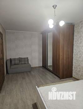1-к квартира, на длительный срок, 33м2, 3/5 этаж