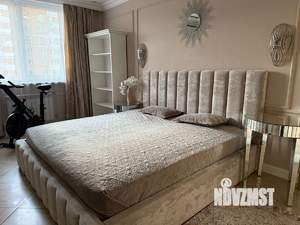 2-к квартира, на длительный срок, 70м2, 7/17 этаж