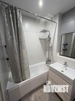 1-к квартира, на длительный срок, 34м2, 16/17 этаж