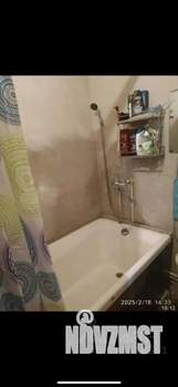 1-к квартира, на длительный срок, 40м2, 1/1 этаж