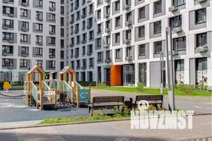 1-к квартира, посуточно, 23м2, 3/11 этаж