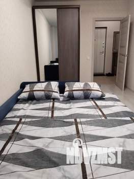 1-к квартира, посуточно, 45м2, 5/24 этаж