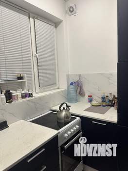 1-к квартира, на длительный срок, 27м2, 2/3 этаж