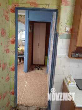 1-к квартира, на длительный срок, 30м2, 3/5 этаж