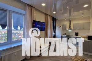 2-к квартира, посуточно, 38м2, 13/17 этаж