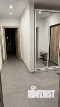 2-к квартира, на длительный срок, 60м2, 18/25 этаж