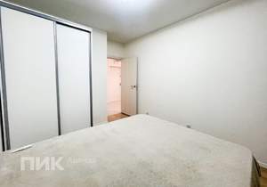 1-к квартира, на длительный срок, 41м2, 10/22 этаж