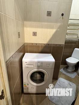 Студия квартира, посуточно, 25м2, 2/21 этаж