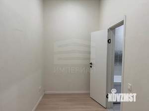 Студия квартира, на длительный срок, 35м2, 2/4 этаж