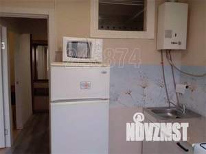1-к квартира, на длительный срок, 30м2, 5/5 этаж