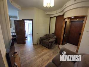 2-к квартира, на длительный срок, 64м2, 5/5 этаж