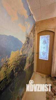 1-к квартира, на длительный срок, 33м2, 3/5 этаж