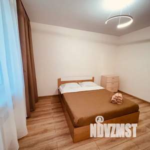 2-к квартира, посуточно, 54м2, 4/17 этаж