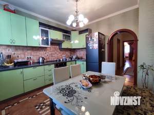 3-к квартира, на длительный срок, 85м2, 17/17 этаж