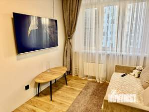 1-к квартира, на длительный срок, 44м2, 17/26 этаж