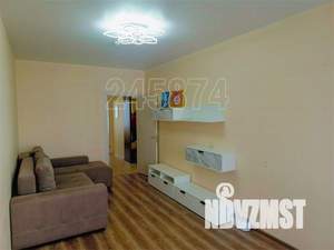 2-к квартира, на длительный срок, 53м2, 15/17 этаж
