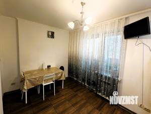 3-к квартира, на длительный срок, 71м2, 21/25 этаж