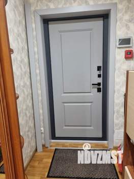 1-к квартира, на длительный срок, 41м2, 10/14 этаж