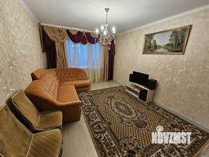 1-к квартира, на длительный срок, 41м2, 8/17 этаж