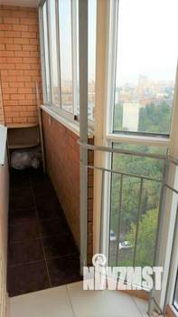 1-к квартира, на длительный срок, 42м2, 10/18 этаж