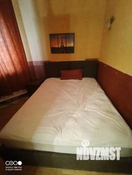 2-к квартира, на длительный срок, 51м2, 6/17 этаж