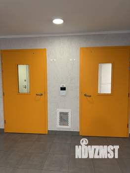 2-к квартира, на длительный срок, 39м2, 2/25 этаж