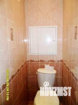 2-к квартира, на длительный срок, 53м2, 4/4 этаж