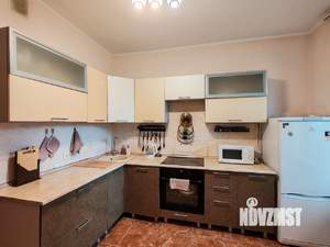 1-к квартира, на длительный срок, 35м2, 14/17 этаж