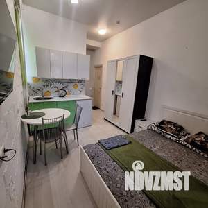 1-к квартира, посуточно, 16м2, 2/2 этаж