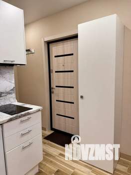 Студия квартира, посуточно, 17м2, 5/11 этаж