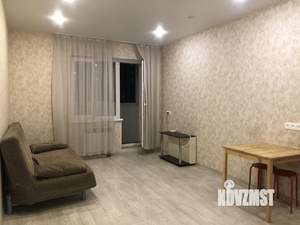 Студия квартира, на длительный срок, 30м2, 6/17 этаж