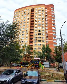 Фото квартиры в аренду (1)