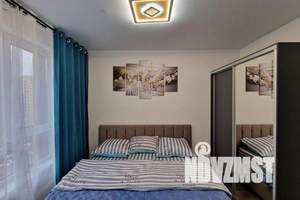 1-к квартира, посуточно, 35м2, 11/17 этаж