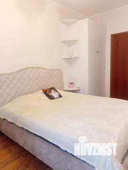 3-к квартира, на длительный срок, 80м2, 15/17 этаж