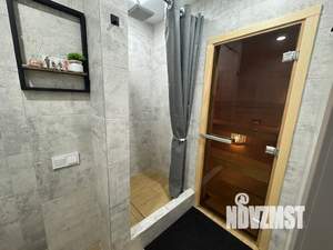 Студия квартира, посуточно, 30м2, 2/11 этаж