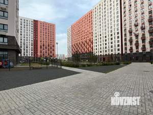 1-к квартира, на длительный срок, 29м2, 4/11 этаж