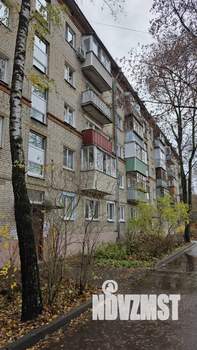 1-к квартира, на длительный срок, 33м2, 3/5 этаж