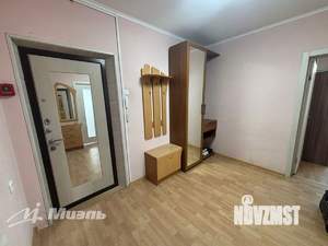 2-к квартира, на длительный срок, 60м2, 20/25 этаж