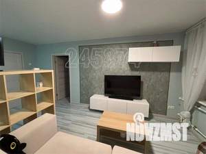 3-к квартира, на длительный срок, 62м2, 1/5 этаж