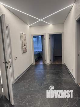 3-к квартира, на длительный срок, 76м2, 3/25 этаж