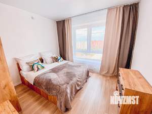 3-к квартира, посуточно, 65м2, 1/1 этаж