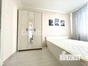 2-к квартира, на длительный срок, 52м2, 13/17 этаж