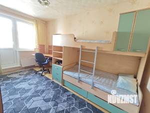 2-к квартира, на длительный срок, 52м2, 5/14 этаж