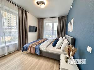 2-к квартира, посуточно, 70м2, 1/1 этаж