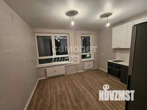 Студия квартира, на длительный срок, 21м2, 2/17 этаж