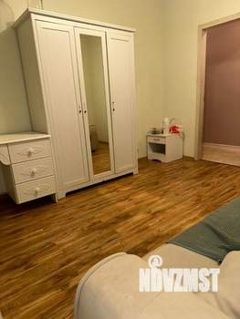 2-к квартира, на длительный срок, 70м2, 12/16 этаж